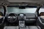 Nissan Navara 2011 года